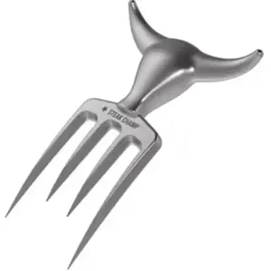 Fourchette à viande STEAK CHAMP bull fork pas cher
