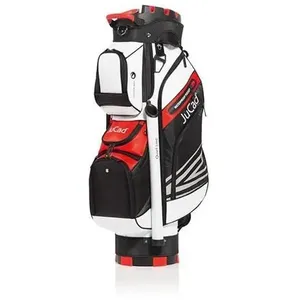 Sac chariot de golf JuCad Quiet LineVendu parcdiscount
