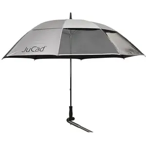 Parapluie avec tige JuCad Windproof & Window pas cher