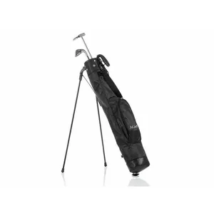 Sac de practice JuCad sunday 5 pouces - noir pas cher