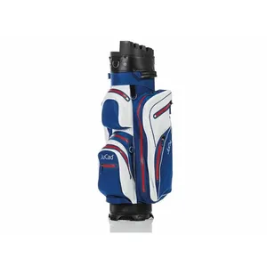 Sac chariot JuCad Manager Dry - Bleu - Homme - GolfVendu parcdiscount