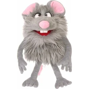 Living Puppets GC779 Tüddel Housse de golf compatible avec tous les pilotes jusqu'à 460 cm³, longueur totale 37 cmVendu parbol