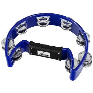 XDrum TM-1 RD Tambourin à Main Bleu pas cher