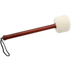 XDrum MBD1-S baguettes de concert, grand tambour, tête molle en fourru... pas cher