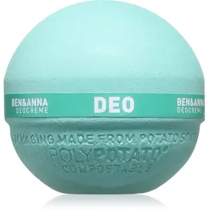 Ben & Anna, Déodorant, Poly (Crème) pas cher