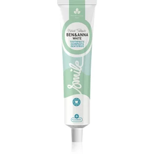 Ben & Anna White Toothpaste pas cher
