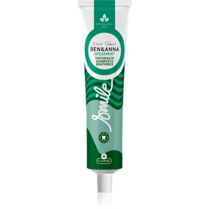 Ben & Anna Spearmint Toothpaste 98GR