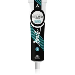Ben & Anna Black Toothpaste pas cher