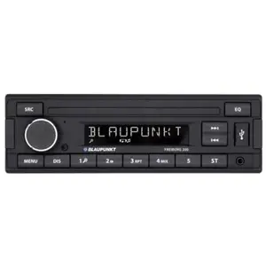 Non communiqué Blaupunkt Freiburg 200 Autoradio pas cher