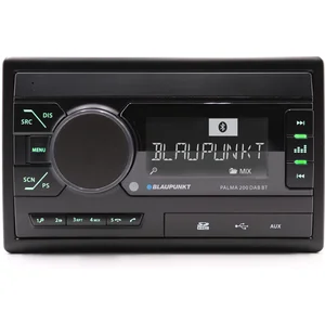 Blaupunkt Palma 200 Dab BT