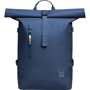 Comparateur de prix : GOT BAG Sac à dos bleu pour femme et homme Rolltop 2.0 Backpack Ocean Blue 265035