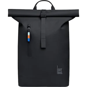 GOT BAG Sac à dos Rolltop 2.0 Lite en plastique Ocean Impact Plastic -...