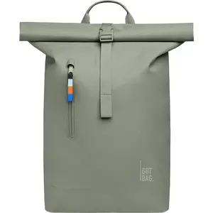 Comparateur de prix : GOT BAG Rolltop Lite 2.0 Sac à dos pour femme Basse, Basses, Einheitsg...