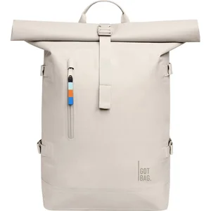 Comparateur de prix : GOT BAG Sac à dos Rolltop 2.0 en plastique Ocean Impact Plastic - Sac ...