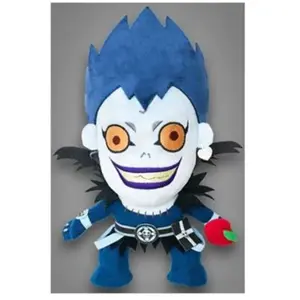 Sakami Merchandise Figurine En Peluche De Ryuk Death Note 29 Cm pas cher