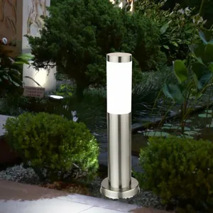 ETC-SHOP Lampadaire lampe de chemin lumière extérieure lumière de pati... pas cher