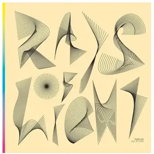 Rays Of Light pas cher