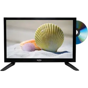 Xoro HTC 1949 V2 18.5"" TV LED avec lecteur DVD intégré et HD Triple T... pas cher