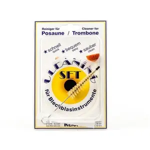REKA Kit de nettoyage pour trombone pas cher