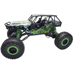 Amewi Voiture Crazy Crawler Ni-mh Batterie 14+ Voiture Rc 700mah pas cher