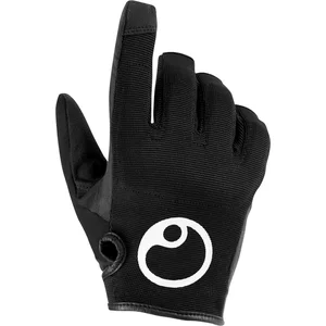 Ergon He2 Evo Lange Handschoenen Zwart 2XL Man pas cher