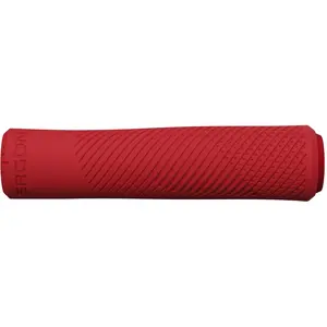 Ergon GXR Grip Rouge Taille S pas cher
