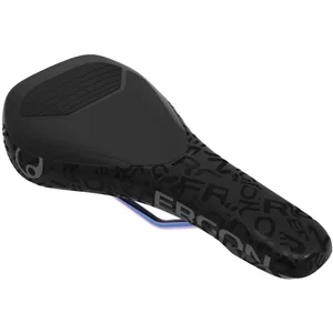 Comparateur de prix : ERGON SM Downhill Comp Team Selle de descente avec rails de pétrole