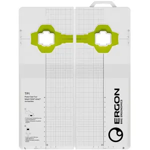Ergon Outil Pour Cales De Pédale Tp1 Sram Time Atac pas cher
