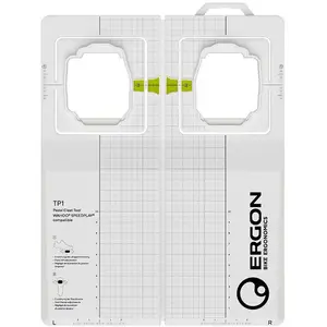Comparateur de prix : Ergon Outil Pour Cales De Pédale Tp1 Wahoo Speedplay
