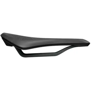 Ergon zadel SRS Pro Carbon dames S/M zwart pas cher