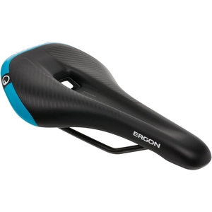 Comparateur de prix : Ergon SM Pro Selle Homme, Bleu Midsummer, S/M