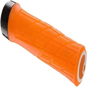 Ergon Grips GE1 EVO Factory orange frozen pas cher