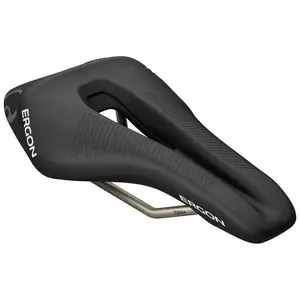 Ergon Selle Sr Tri Men Mid Titanium pas cher