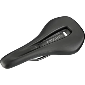 Comparateur de prix : Ergon SM Enduro Selle Mixte, Noir, M/L