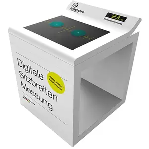 Ergon Mesure Numérique De La Tubérosité Ischiatique Ts1 pas cher