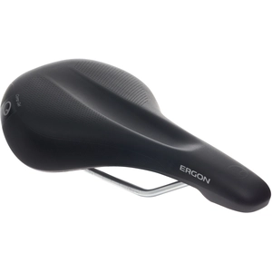 Ergon zadel SFC-3S Comp gel zwart pas cher