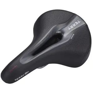 Terry Fisio Selle Figura Gtc Gel pas cher