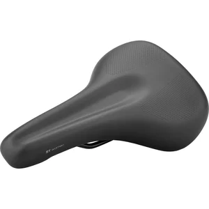 Comparateur de prix : Ergon Selle de vélo ST Gel pour femme Noir Taille S/M