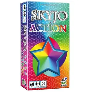 Magilano Skyjo Action pas cher
