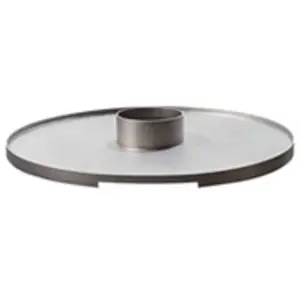 Monolith - Bakplaat - Plancha - Classic - 74cm pas cher