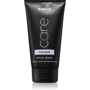 SUBRINA Colour Silver Mask 150ml
