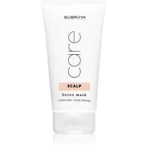 Subrina Professional Care Scalp Detox Hair Mask 150ml