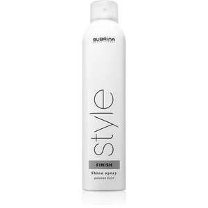 Subrina Finish Style Shine Spray 300ml pas cher