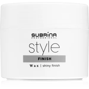 Subrina, Gel pour cheveux, Finition du style (Cire capillaire, 100 ml) pas cher