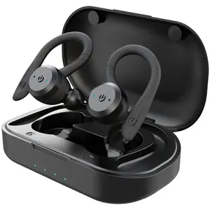 Comparateur de prix : Casque stéréo oreilles libres Tie Studio TBE1018 19-90052 Bluetooth noir 1 pc(s)