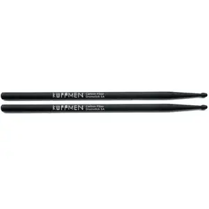 Kuppmen 5A Carbone - Baguettes batterie