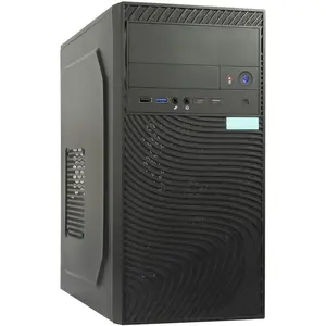 Intertech Inter-Tech Gehäuse Case Micro IT-6516 Ripple (Micro ATX (mAT... pas cher