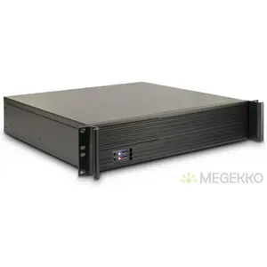 Inter-Tech Serveur IPC 2U-K240L 2HE 48,3 cm pas cher