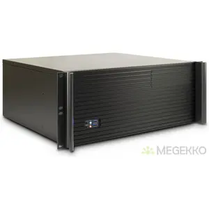 Inter-Tech 48,3 cm IPC 4U-K-439L Serveur 4U, o.PSU pas cher
