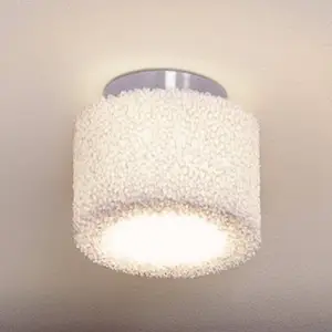 Serien - REEF Ceiling 8W LED plafondlamp pas cher